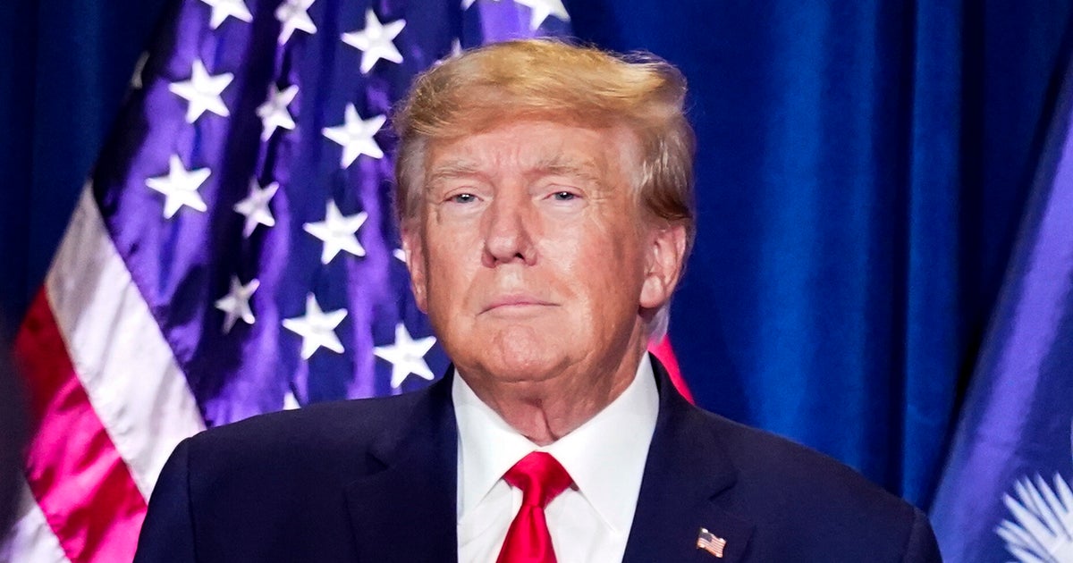 NextImg:Justice Dept: Trump Can Be Sued By Police For Jan. 6 Actions