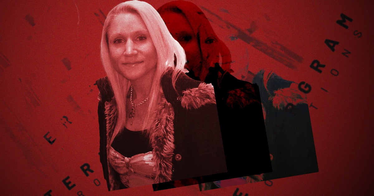 NextImg:The Sacramento Dildo Saleswoman Behind A Neo-Nazi Network Advocating For Mass Shootings