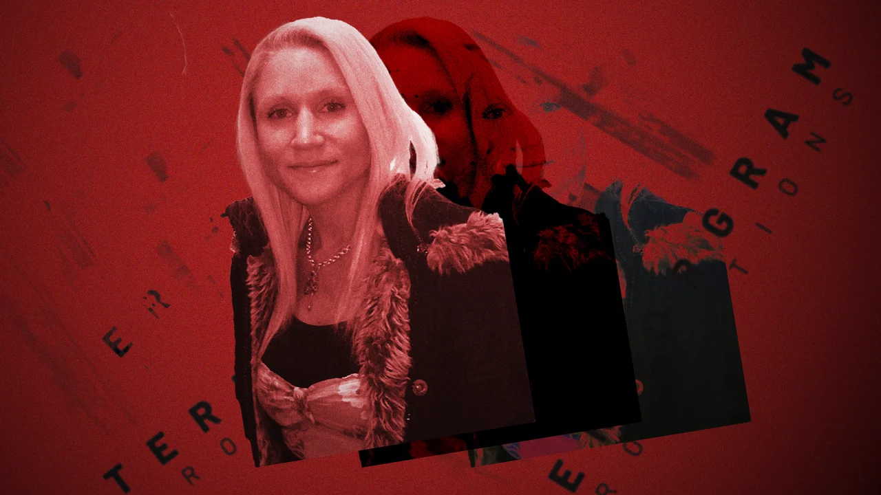 Meet Dallas Humber, the Sacramento Dildo Saleswoman Behind A Neo-Nazi Network Advocating For Mass Shootings (huffpost.com)