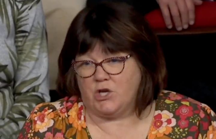 The audience member nailed the problems with Brexit