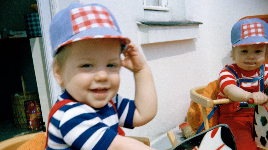 The Baby Names That Were Absolutely Everywhere 50 Years Ago