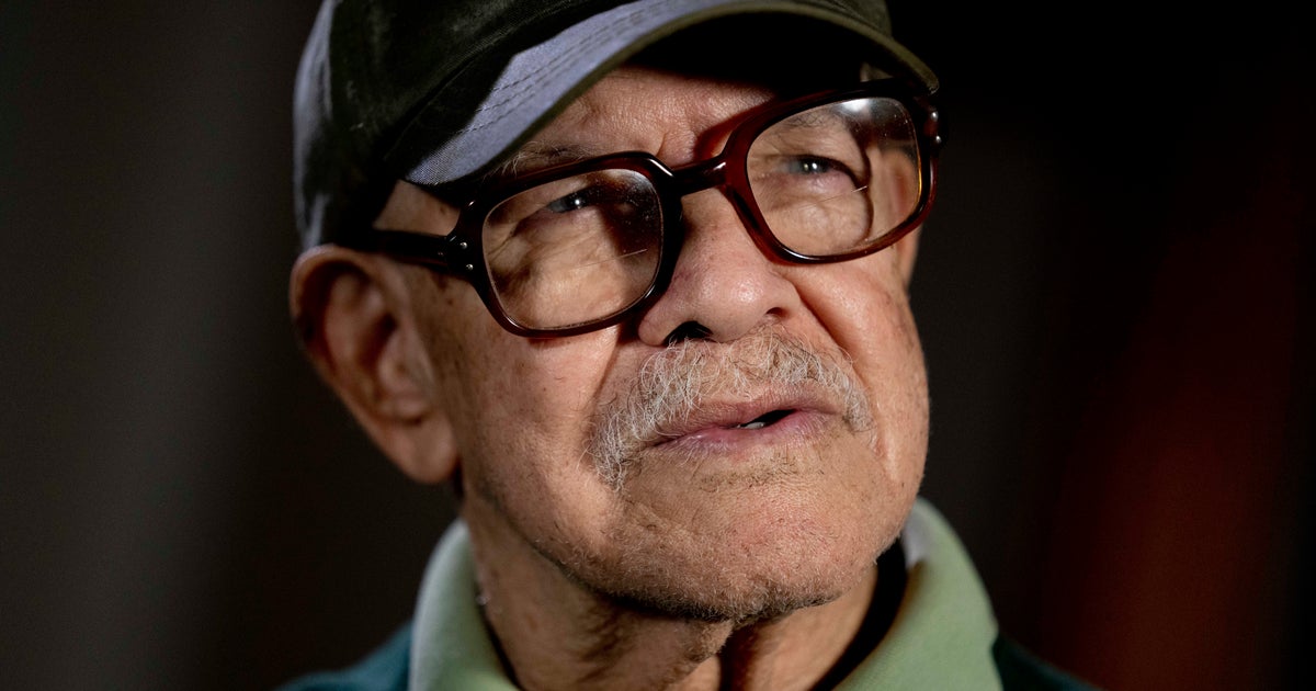 NextImg:Black Vietnam Vet At Last Getting His Due: Medal Of Honor