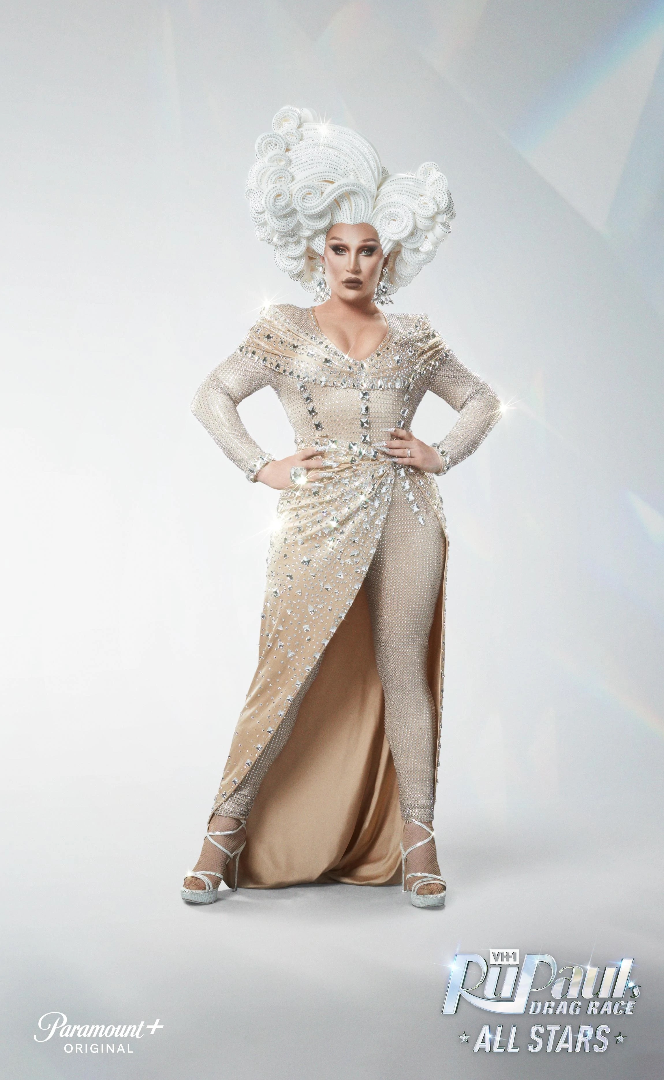 The Vivienne Interview: From Drag Race UK To Dancing On Ice | HuffPost UK  Entertainment
