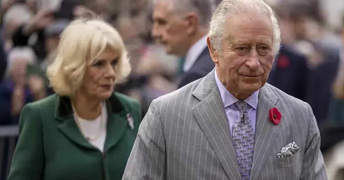 NextImg:King Charles Picks France, Germany For 1st State Visits