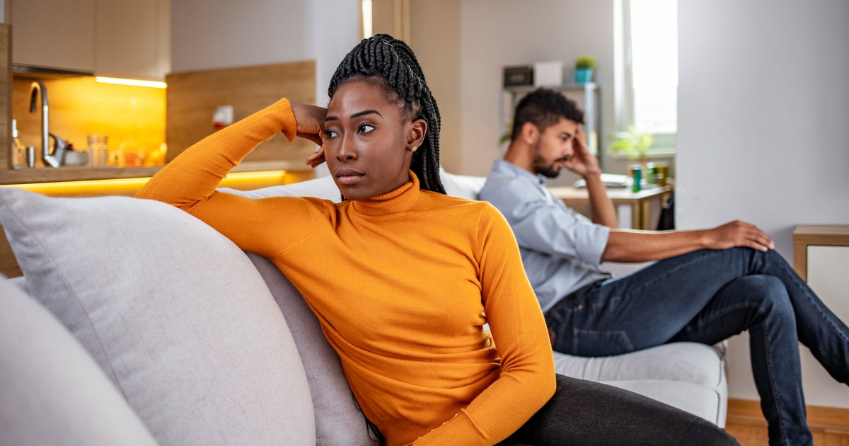 Photo of Feel Any Of These Icks? We Have Bad News For Your Relationship