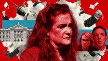 Arizona House Expels Far-Right Lawmaker After Wild Conspiracy-Laden Hearing