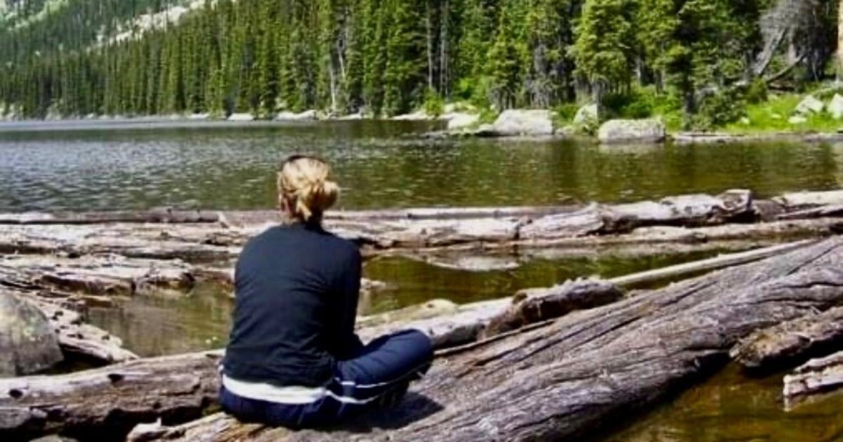 I Stayed Home Rather Than Vacation With My Husband And Son. I Truly Don’t Regret It. I Stayed Home Rather Than Vacation With My Husband And Son. I Truly Don’t Regret It.