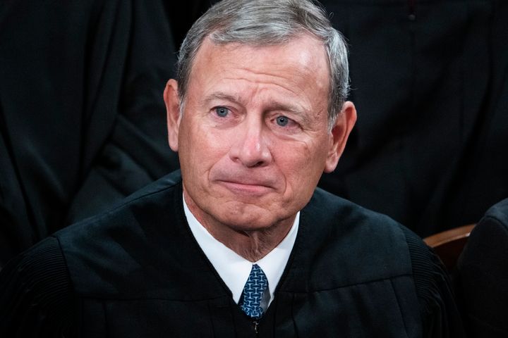 "It’s appropriate to consider some of the fairness arguments,” Chief Justice John Roberts said during debates over the student loan relief plan.