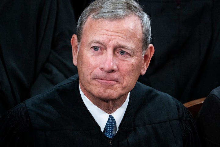 "It’s appropriate to consider some of the fairness arguments,” Chief Justice John Roberts said during debates over the student loan relief plan.