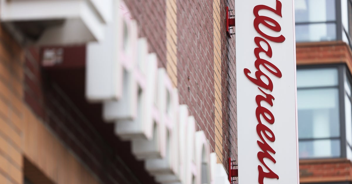 NextImg:Walgreens Bows To GOP Pressure, Won't Sell Legal Abortion Pill In Some States