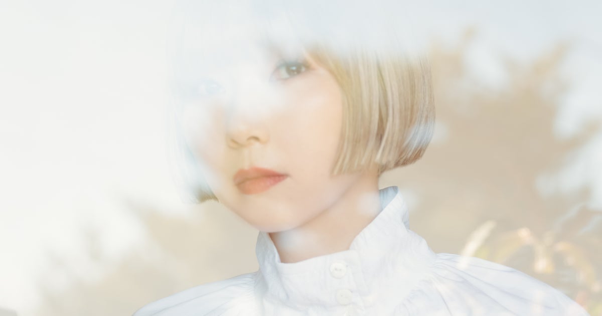 10年前、歌手になりたくて挫折した自分に伝えたい」YouTuberのあさぎー 