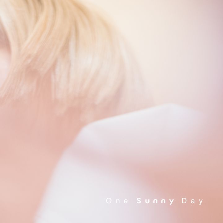 Sunny Sunnyのデビュー曲『One Sunny Day』
