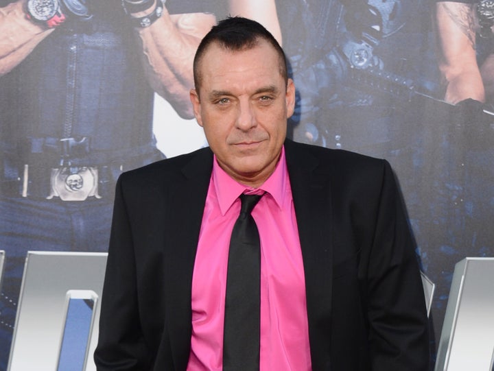 Tom Sizemore, 'Saving Private Ryan' Actor, Dies At 61 | Huffpost ...