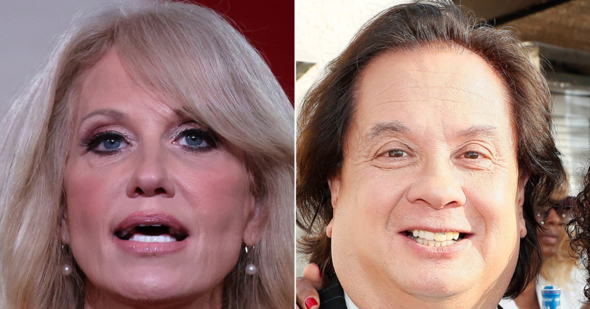 NextImg:Kellyanne Conway, George Conway To Divorce After Decades-Long Marriage: Report