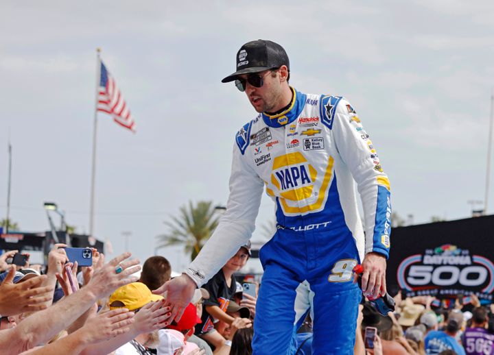 Chase Elliott had successful surgery for an unspecified injury to his left leg Friday night, hours after a snowboarding accident in Colorado.