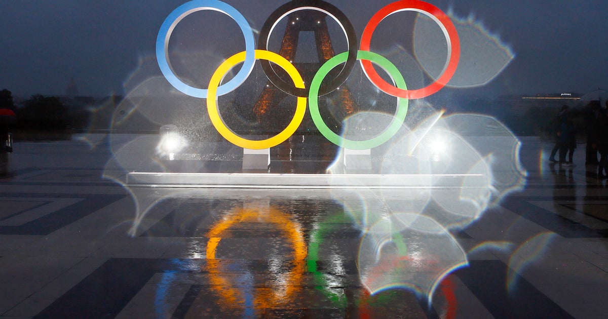 Paris 2025 Olympics Tickets Price