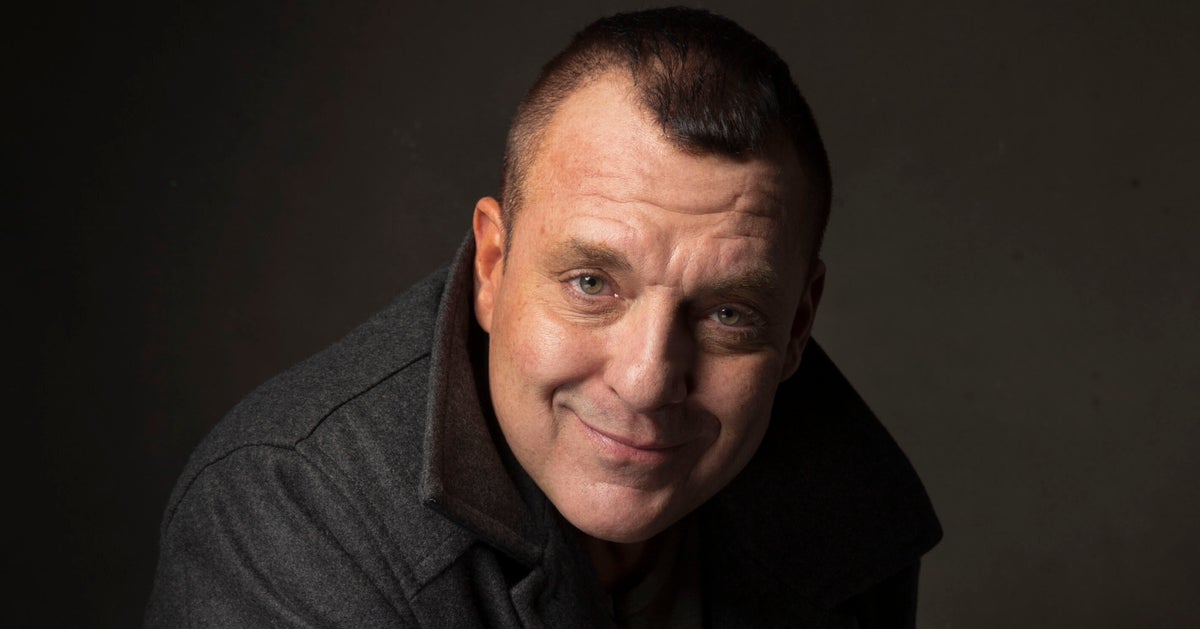 NextImg:Filmmakers, Actors And Friends Pay Tribute To Tom Sizemore