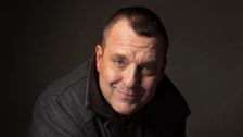 

    Filmmakers, Actors And Friends Pay Tribute To Tom Sizemore

