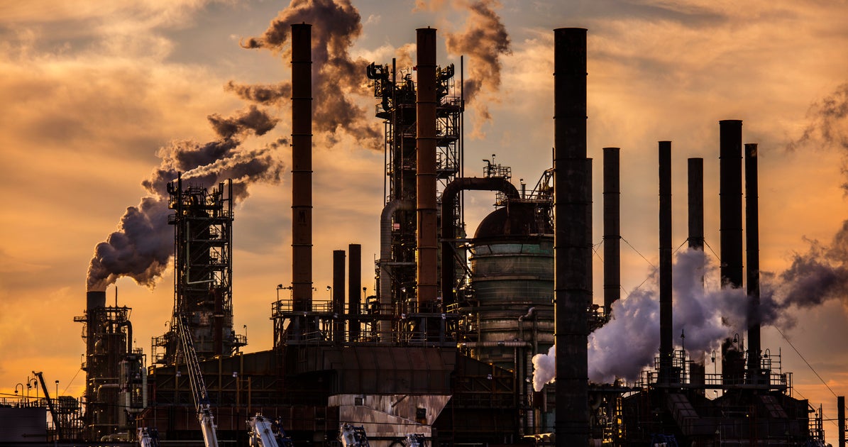 NextImg:Exxon Sued By U.S. After 5 Nooses Found At Louisiana Plant Over 4 Years