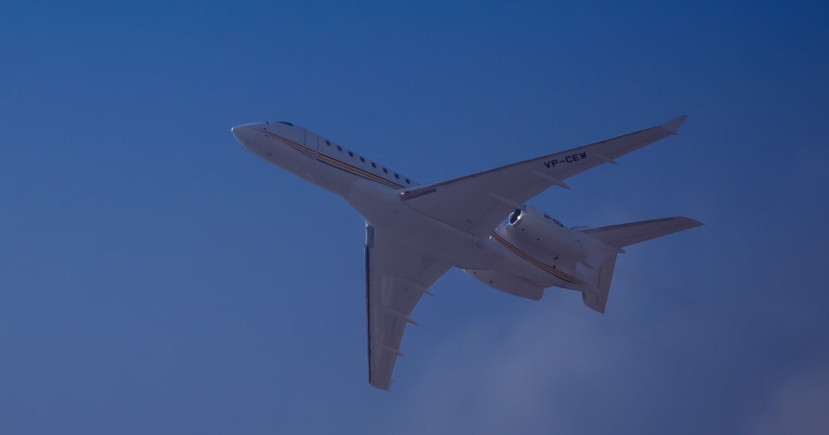 NextImg:Severe Turbulence Over New England Kills 1 Aboard Business Jet