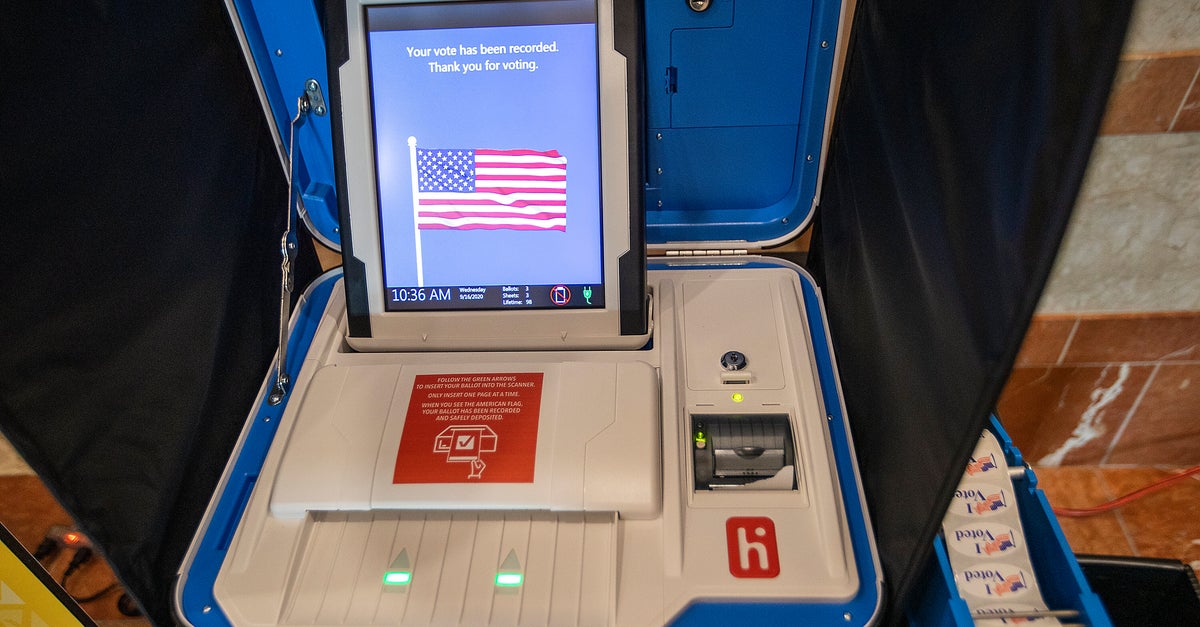 NextImg:The Outcome Of CPAC's Straw Poll Was No Surprise