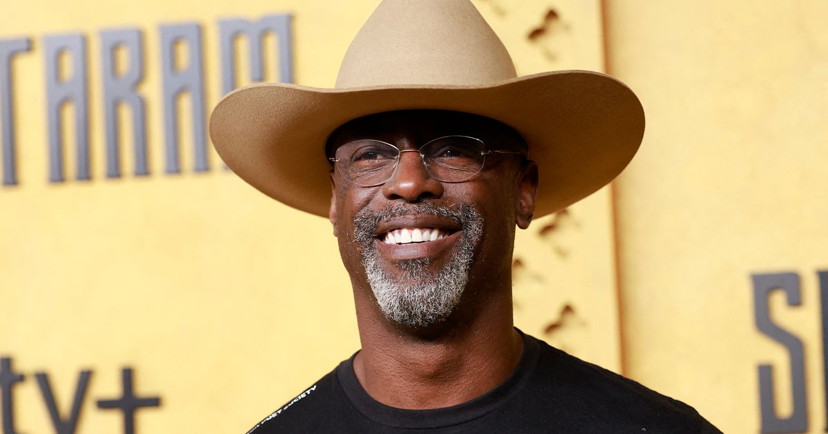 Isaiah Washington Announces Retirement In Bizarre Tweet About ‘Haters’ And ‘Communism’