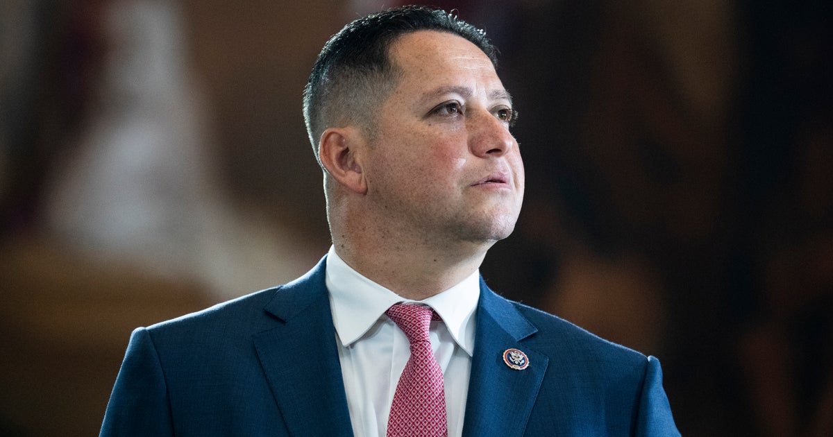 NextImg:Texas Congressman Tony Gonzales Who Broke With GOP Is Censured