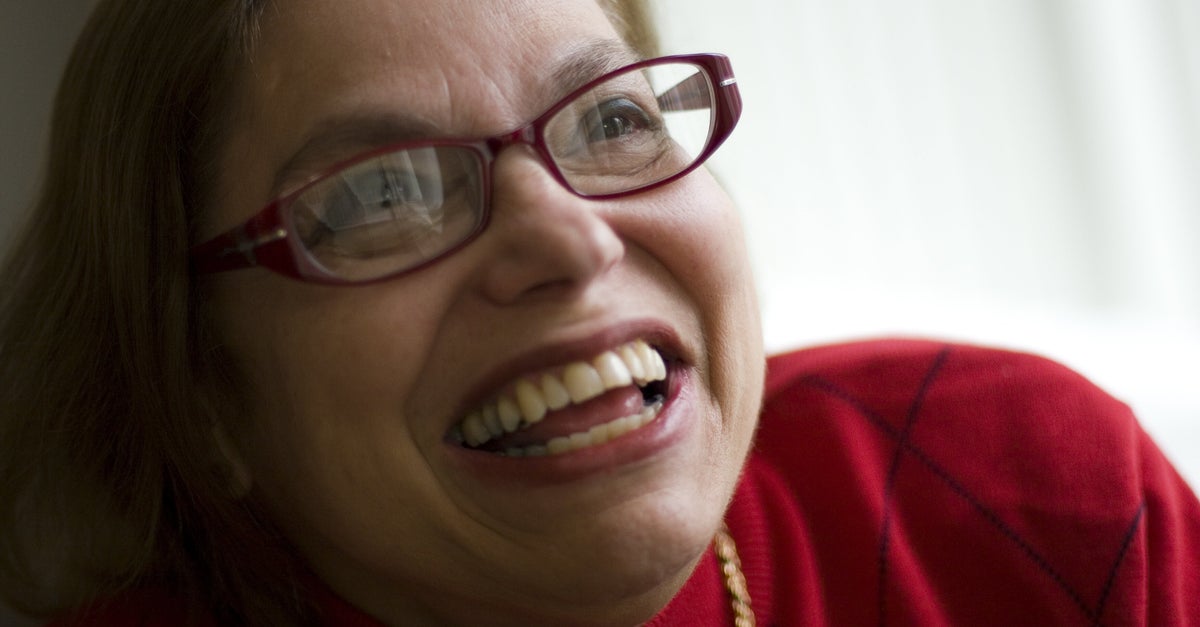 Judith Heumann, ‘Mother of the Disability Rights Movement,’ Has Died Judith Heumann, ‘Mother of the Disability Rights Movement,’ Has Died