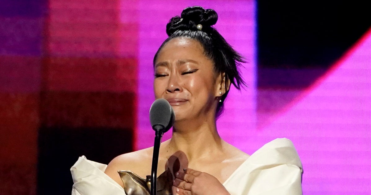 NextImg:'Everything Everywhere’ Sweeps Spirit Awards 1 Week Prior To Oscars Night