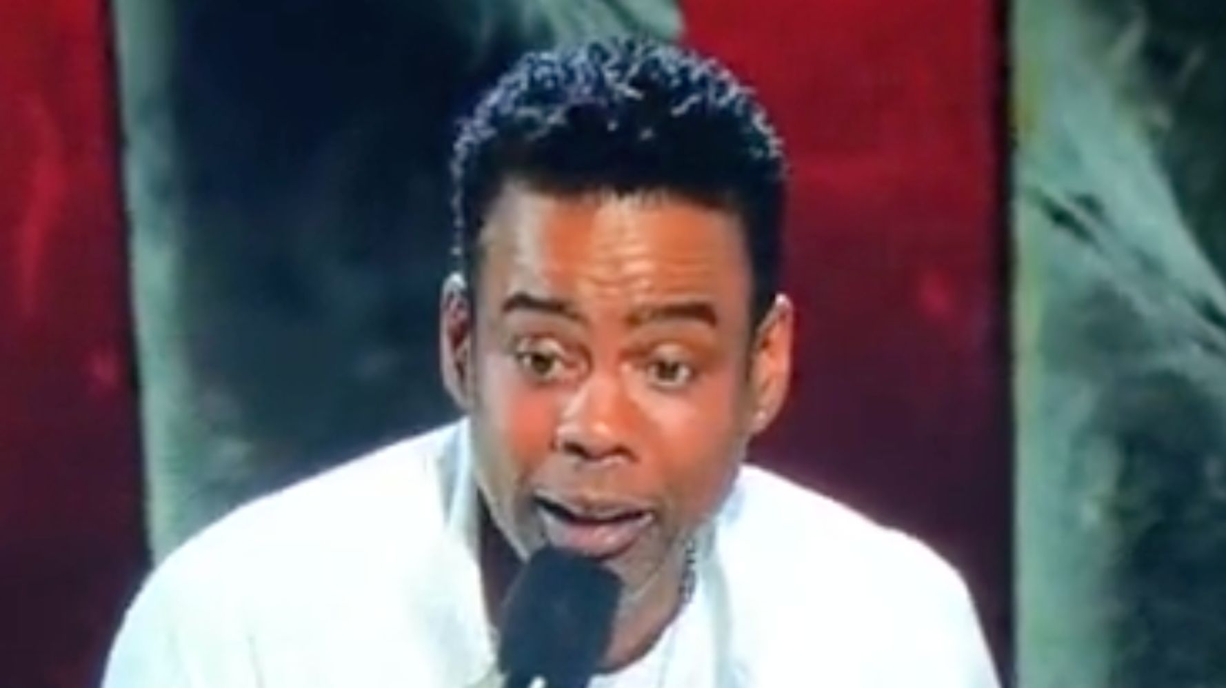 Chris Rock Finally Opens Up About Will Smith’s Infamous Slap In Netflix Special (huffpost.com)