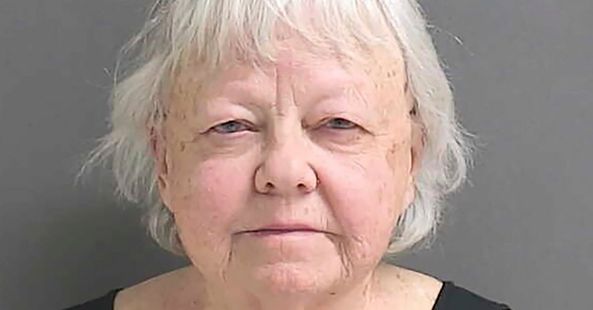 NextImg:Woman Accused Of Killing Terminally Ill Husband Released From Jail