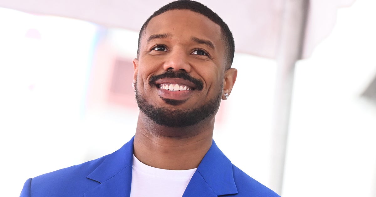 Michael B. Jordan Thinks Jonathan Majors Should Be ‘Sexiest Man Alive’ Michael B. Jordan Thinks Jonathan Majors Should Be ‘Sexiest Man Alive’
