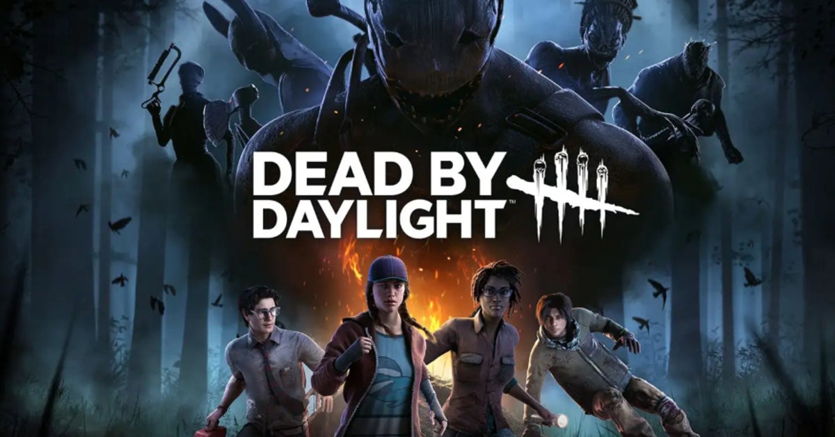 NextImg:‘Dead By Daylight’ Horror Film Adaptation In The Works From Blumhouse Productions