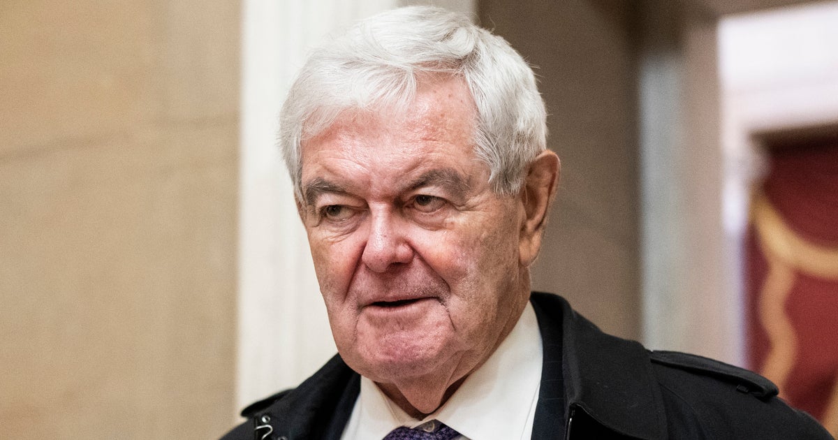 NextImg:Newt Gingrich Calls On Florida Republican To Back Away From 'Insane' Bill