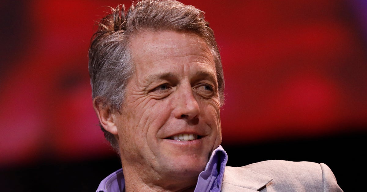 Hugh Grant Did ‘A Lot Of Grovelling’ After Losing His Temper During Mix-Up On Set Of Latest Film Hugh Grant Did ‘A Lot Of Grovelling’ After Losing His Temper During Mix-Up On Set Of Latest Film