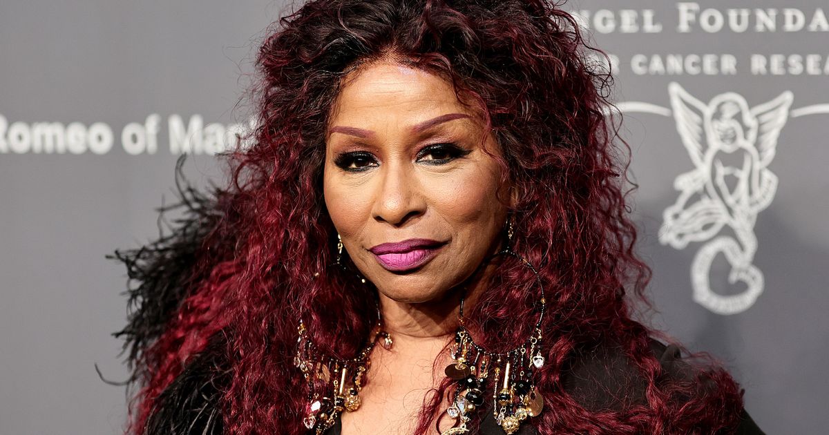 Chaka Khan Apologises After Slamming Adele And Mariah Carey In Greatest Singers Chat