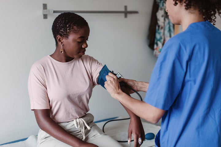 It's a good idea to start with your primary care doctor before seeking out specialized long COVID treatment.