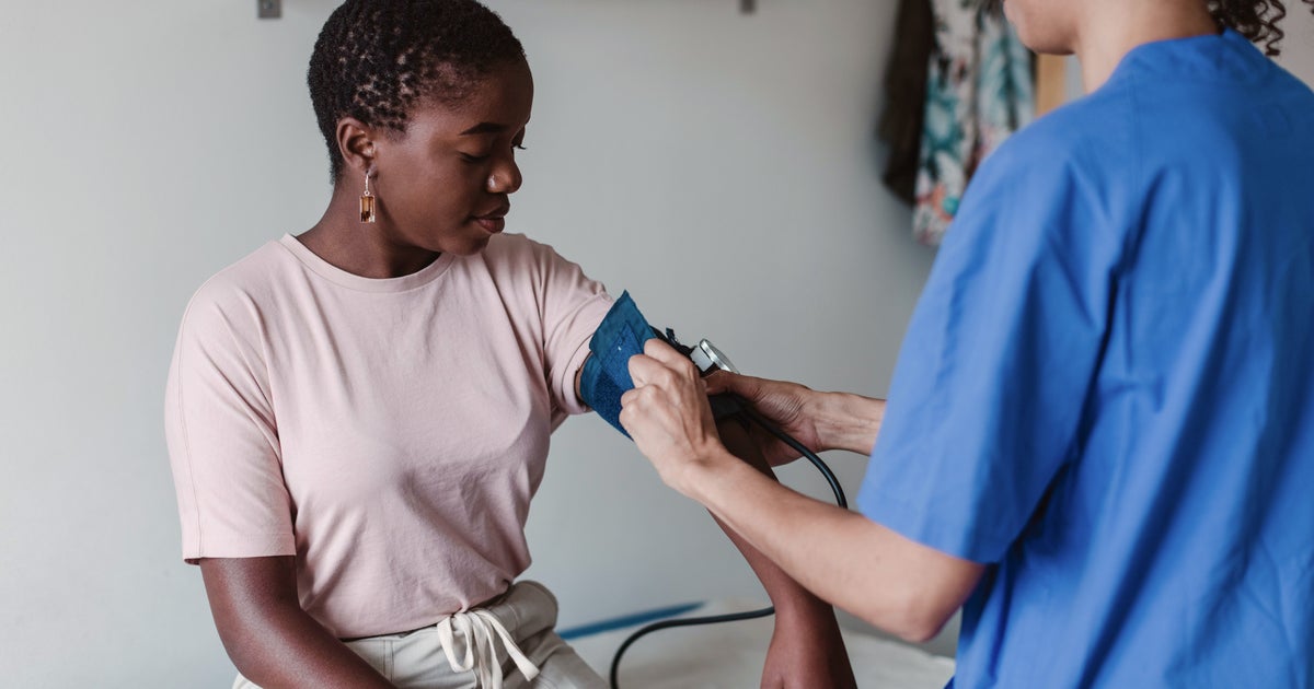 NextImg:Think You Have Long COVID? Here's What Type Of Doctor You Should See.