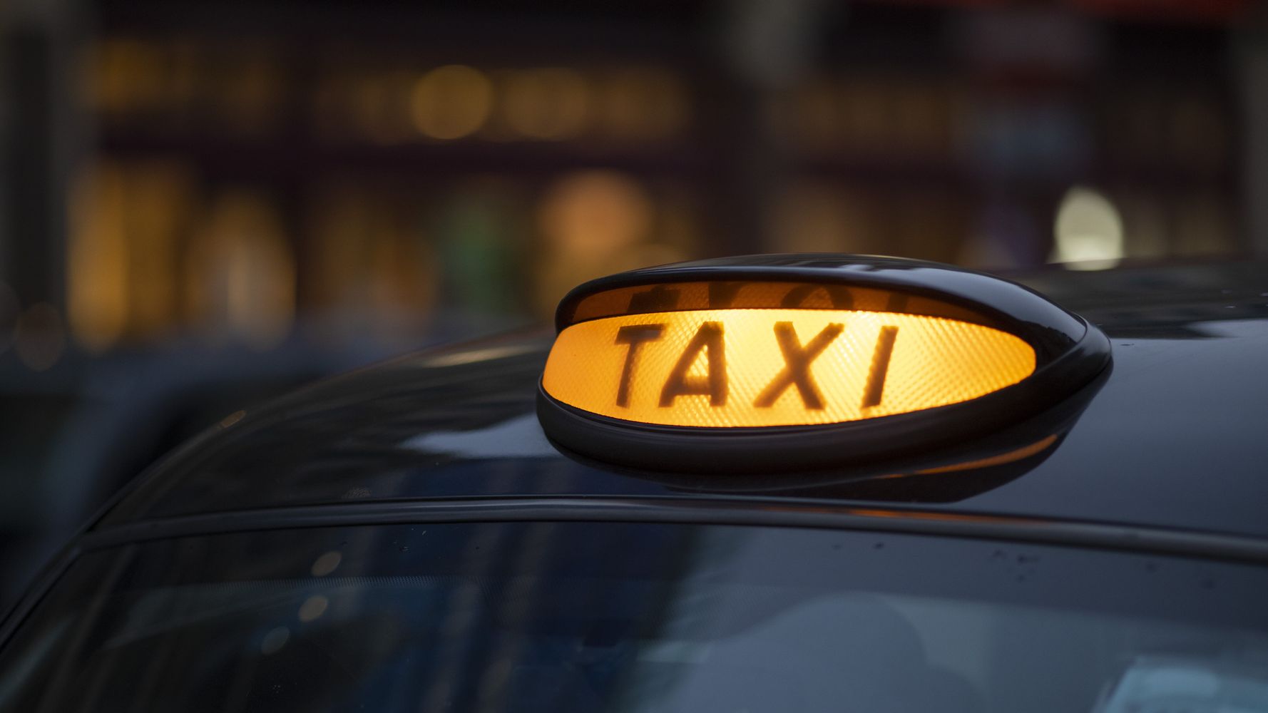 Review of taxi (black cab) fares and tariffs 2023