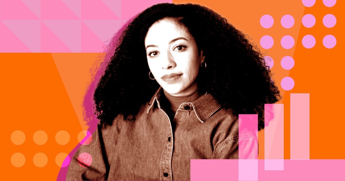 NextImg:This Woman Was Tired Of 'White S**t' In Crosswords — So She Made A Black Version