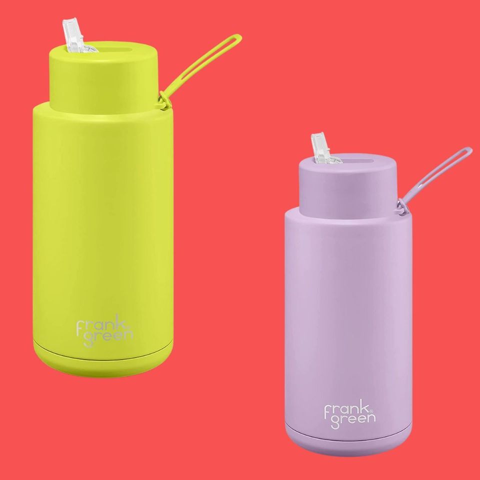 The TikTok-Viral Simple Modern Water Bottle Comes in a Kids' Version & We  Need Several, Stat