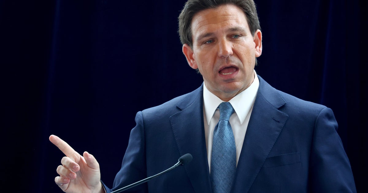 NextImg:DeSantis Touts GOP-Primary-Friendly Priorities In ‘State Of The State’ Address