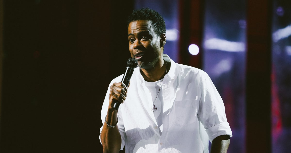NextImg:This Scathing Comedy Special Is The Top Show On Netflix