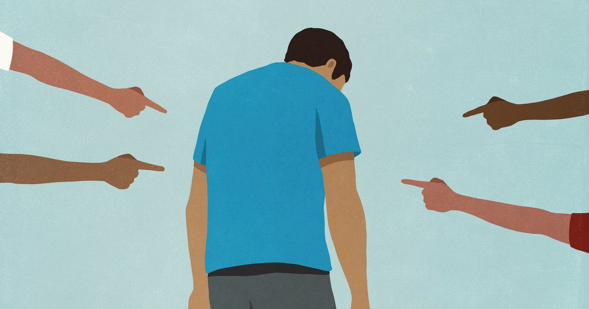 What To Do When Someone Criticises Your Parenting | HuffPost UK Parents