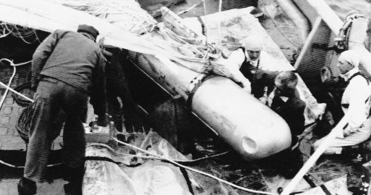 NextImg:Spain Asks U.S. To Begin Cleanup Of 1966 Nuclear Accident Site