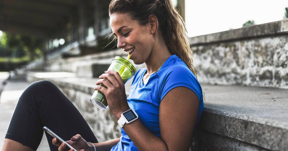 The Best Time To Eat Breakfast If You Work Out Early In The Morning