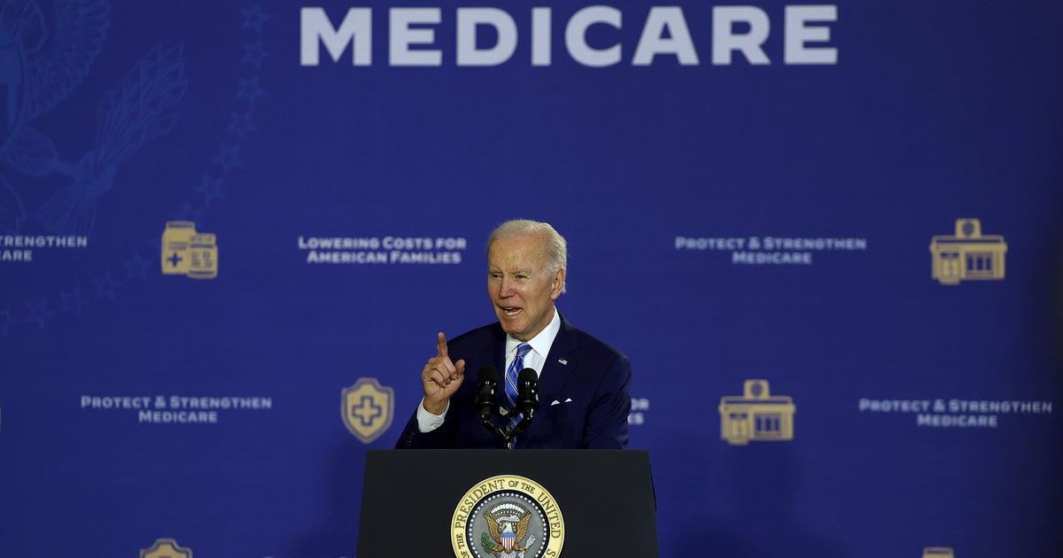 NextImg:Instead Of Cutting Medicare, Biden Proposes Bolstering It