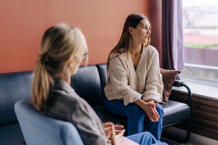 Mental health support is vital for those who are dealing with a long COVID diagnosis.