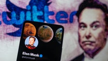 Elon Musk Goes All In On Jan. 6 Denial