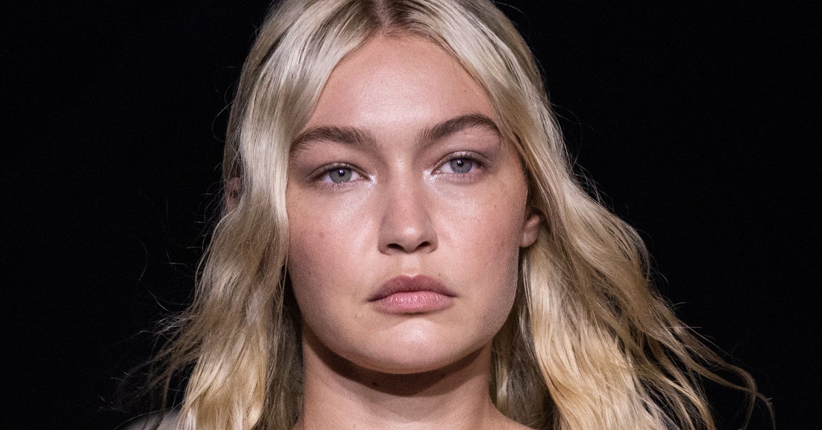 NextImg:Gigi Hadid Reflects On ‘Routined’ Eating Habits And Being Too Hard On Her Body